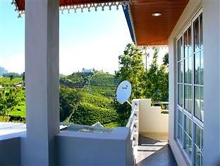 Hotel Blackpool Bungalow Nuwara Eliya Exteriér fotografie