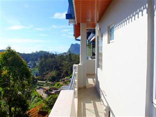 Hotel Blackpool Bungalow Nuwara Eliya Exteriér fotografie