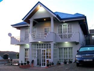 Hotel Blackpool Bungalow Nuwara Eliya Exteriér fotografie